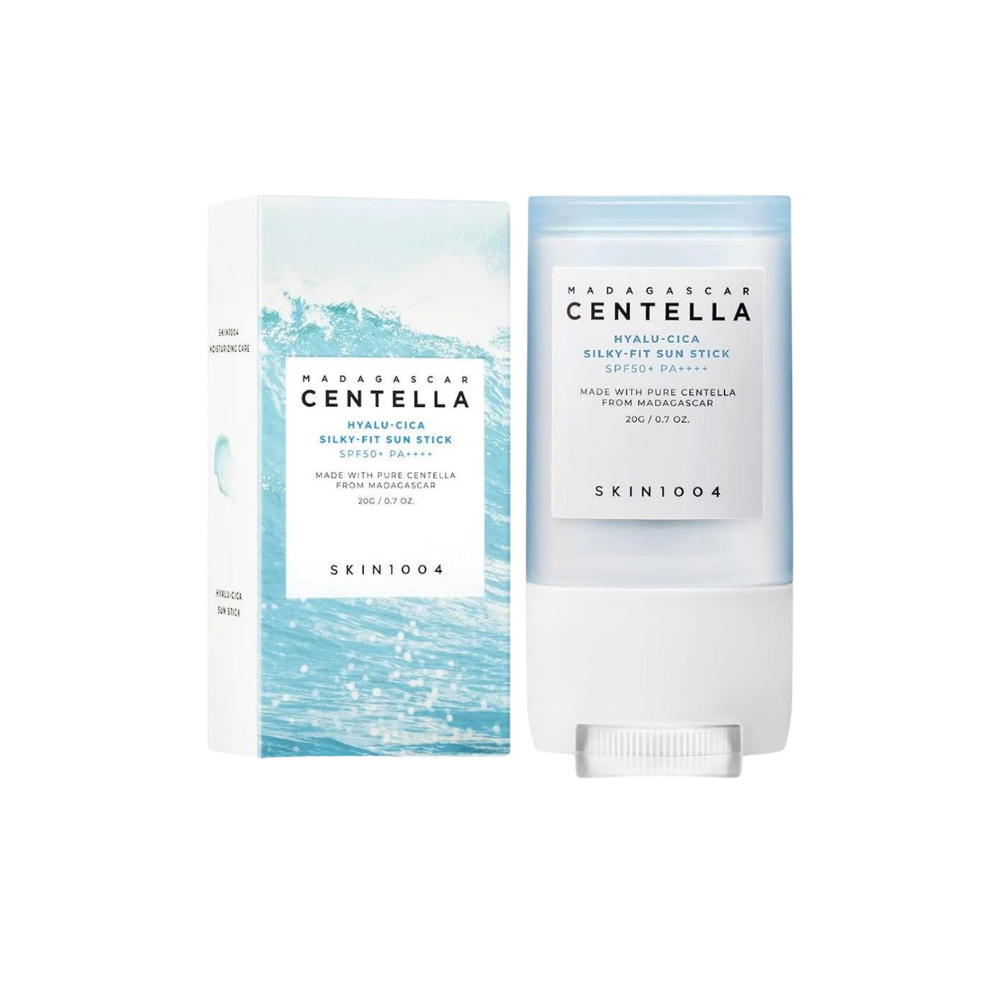 SKIN1004 Hyalu-Cica Silky Fit Sun Stick SPF50+ 20g