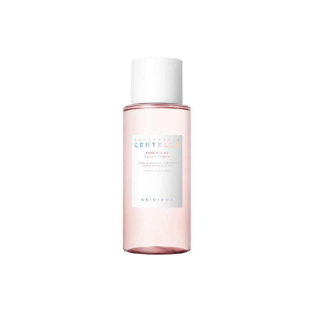 SKIN1004 Madagascar Centella Poremizing Clear Toner 210 ml