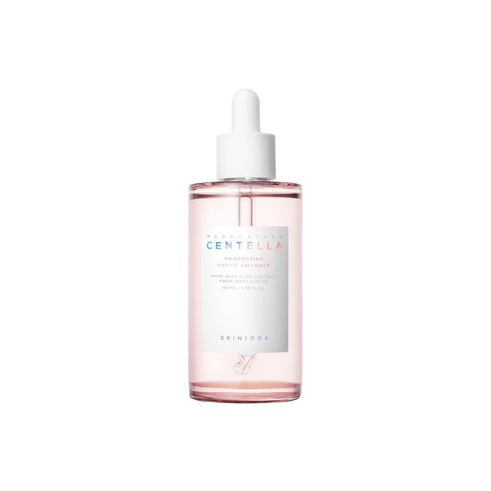SKIN1004 Madagascar Centella Poremizing Fresh Ampoule 100 ml