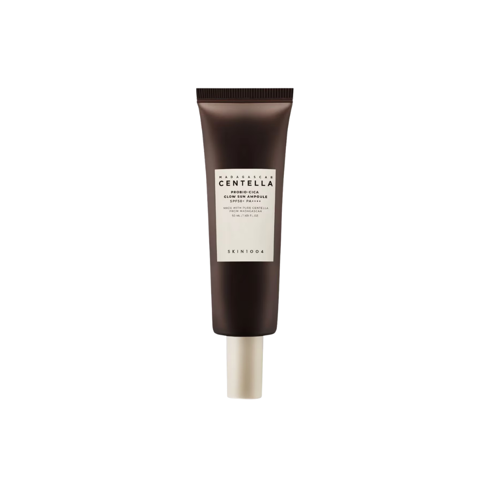 SKIN1004 Madagascar Centella Probio-Cica Glow Sun Ampoule 50 ml