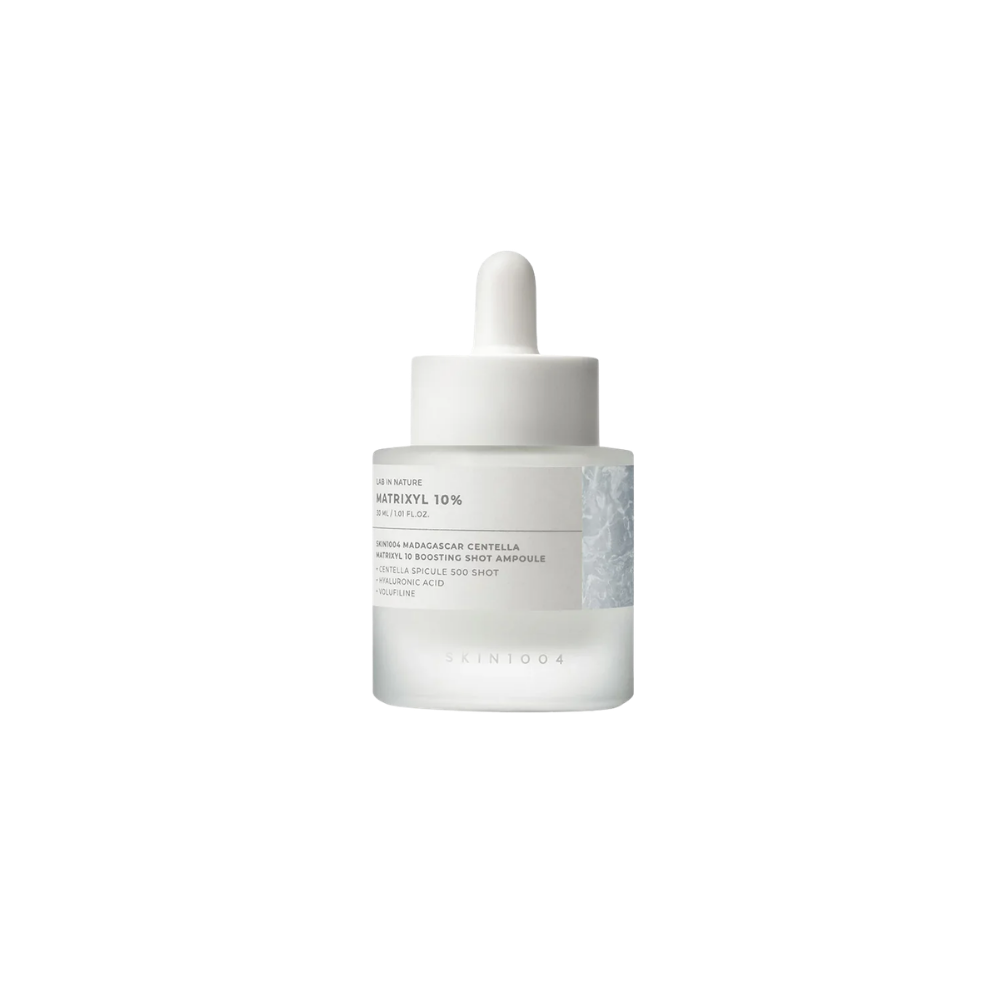 SKIN1004 Madagascar Centella Matrixyl 10 Boosting Shot Ampoule 30 ml