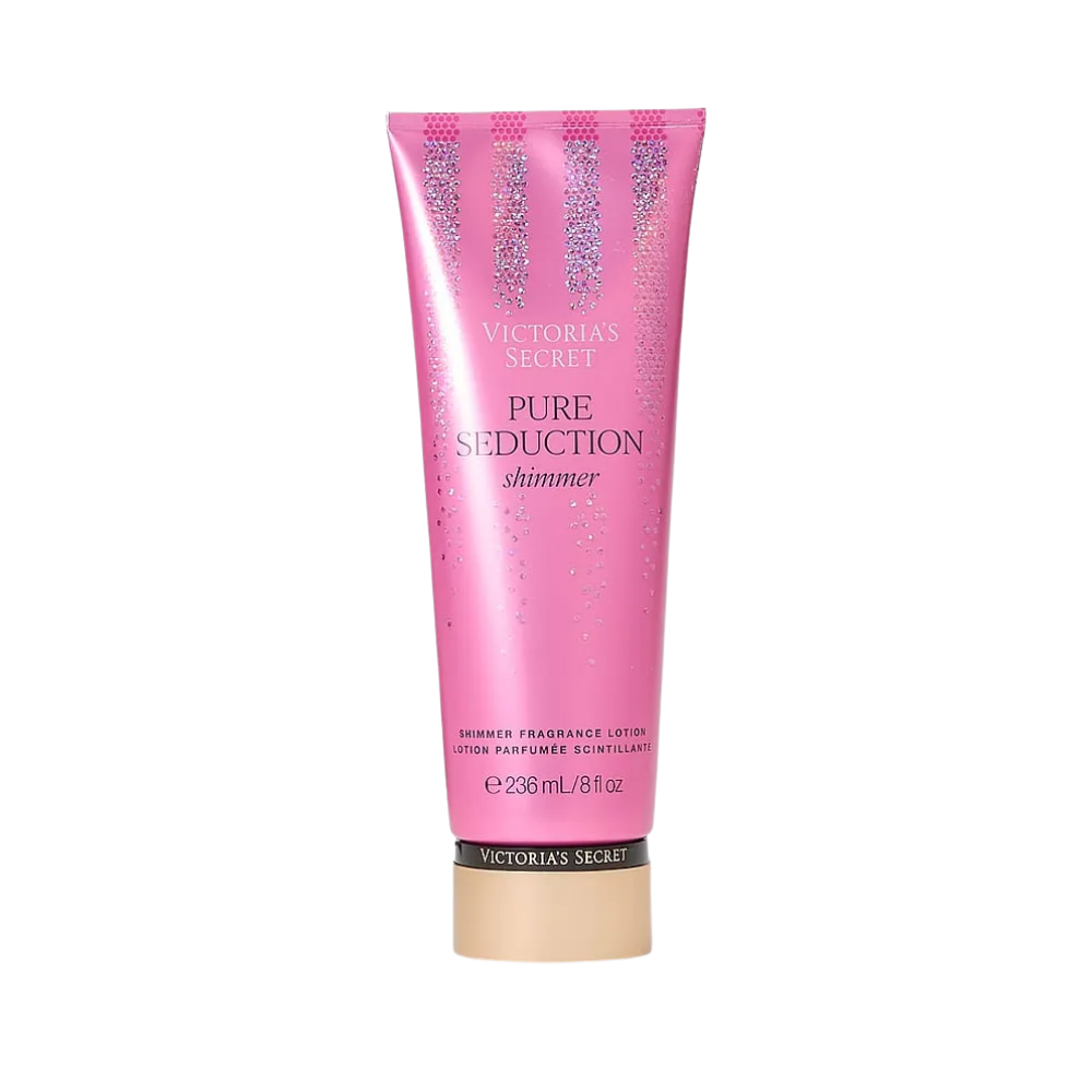 Victoria’s Secret Pure Seduction Shimmer Fragrance Lotion 236 ml