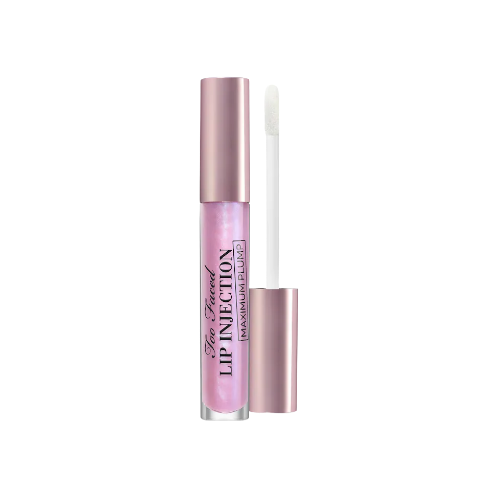 Too Faced Lip Injection Maximum Plump Extra Strength Brillo Voluminizador 2.8 g