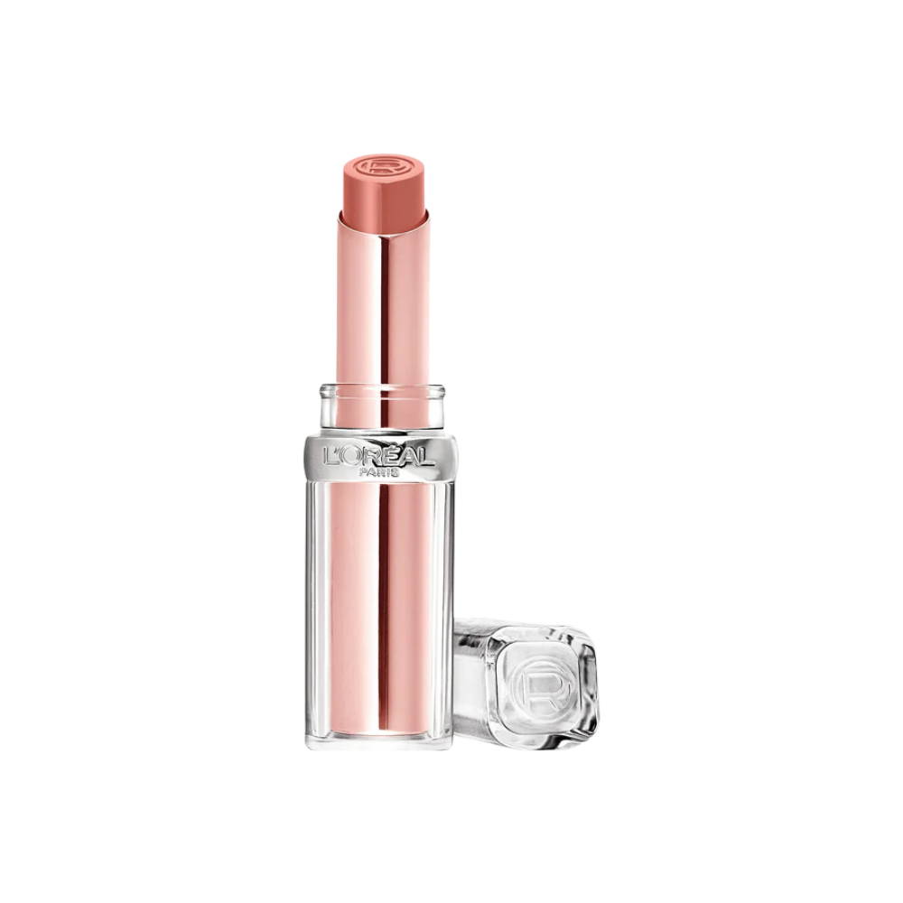 L’Oréal Glow Paradise Hydrating Balm-in-Lipstick Beige Eden 180