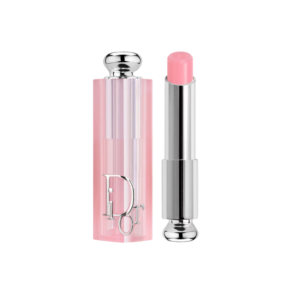 Dior Addict Lip Glow Color Reviver Balm