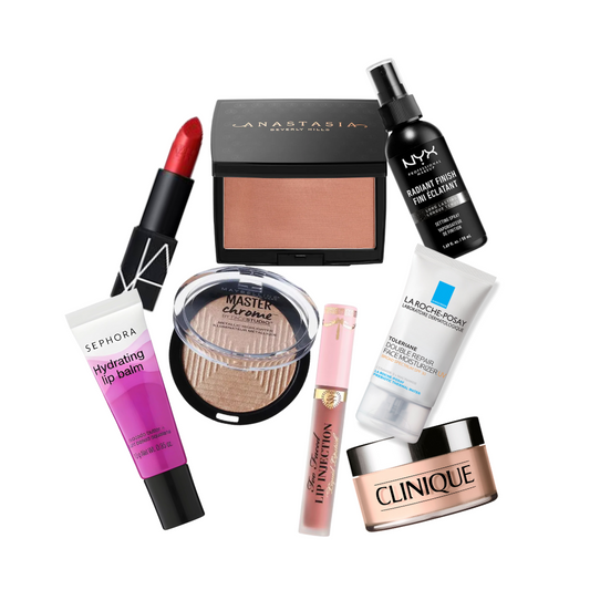 Lote Gama Alta y Media