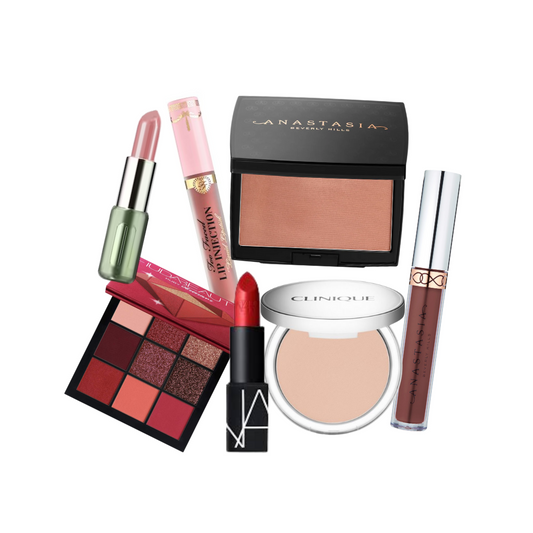 Lote Gama Alta 10 Piezas.