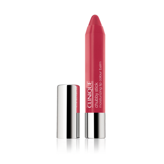 Clinique Chubby Stick Bálsamo Labial Hidratante – (3 g)