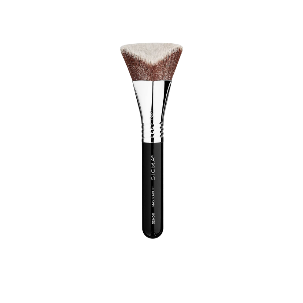 Sigma Beauty 3DHD Max Kabuki – Brocha Profesional
