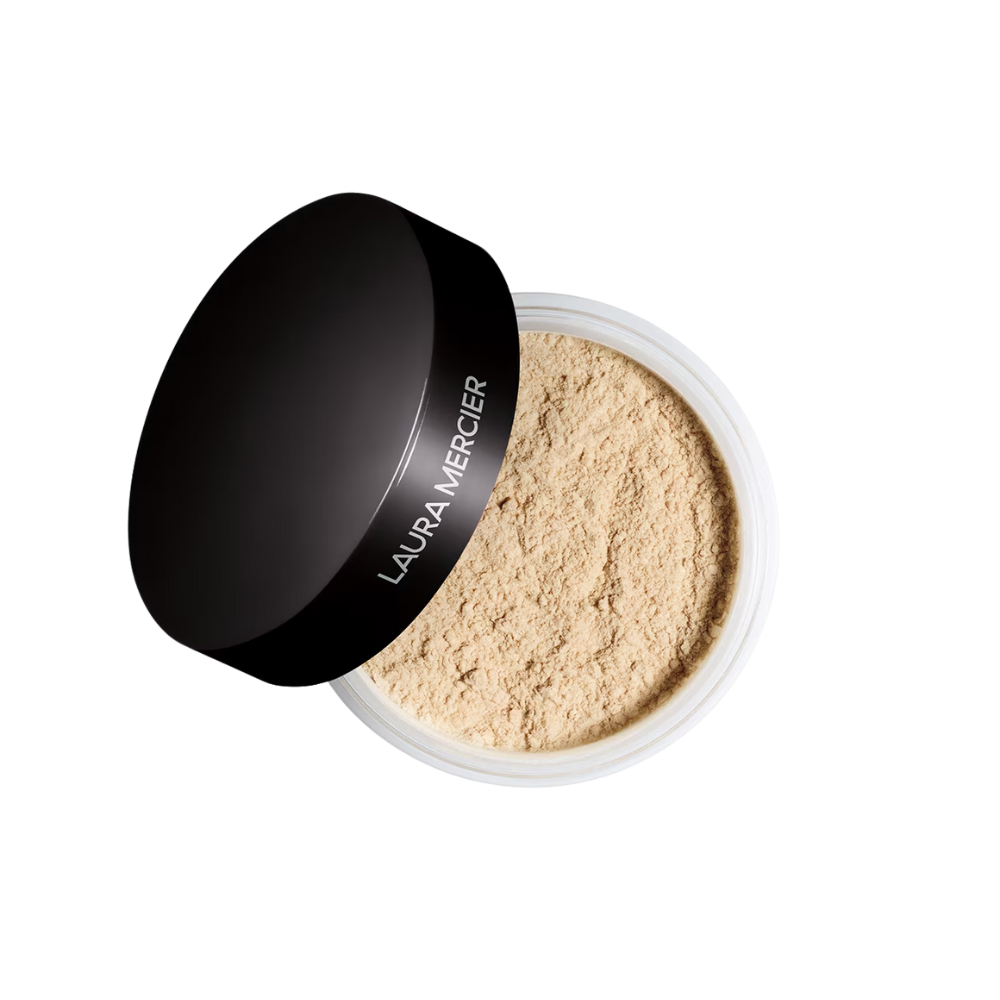 Laura Mercier Translucent Loose Setting Powder (Polvo Suelto Translúcido Fijador) – 29 g