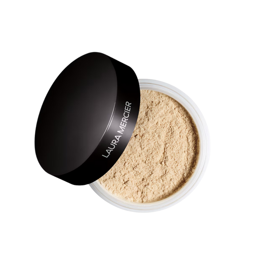 Laura Mercier Translucent Loose Setting Powder (Polvo Suelto Translúcido Fijador) – 29 g