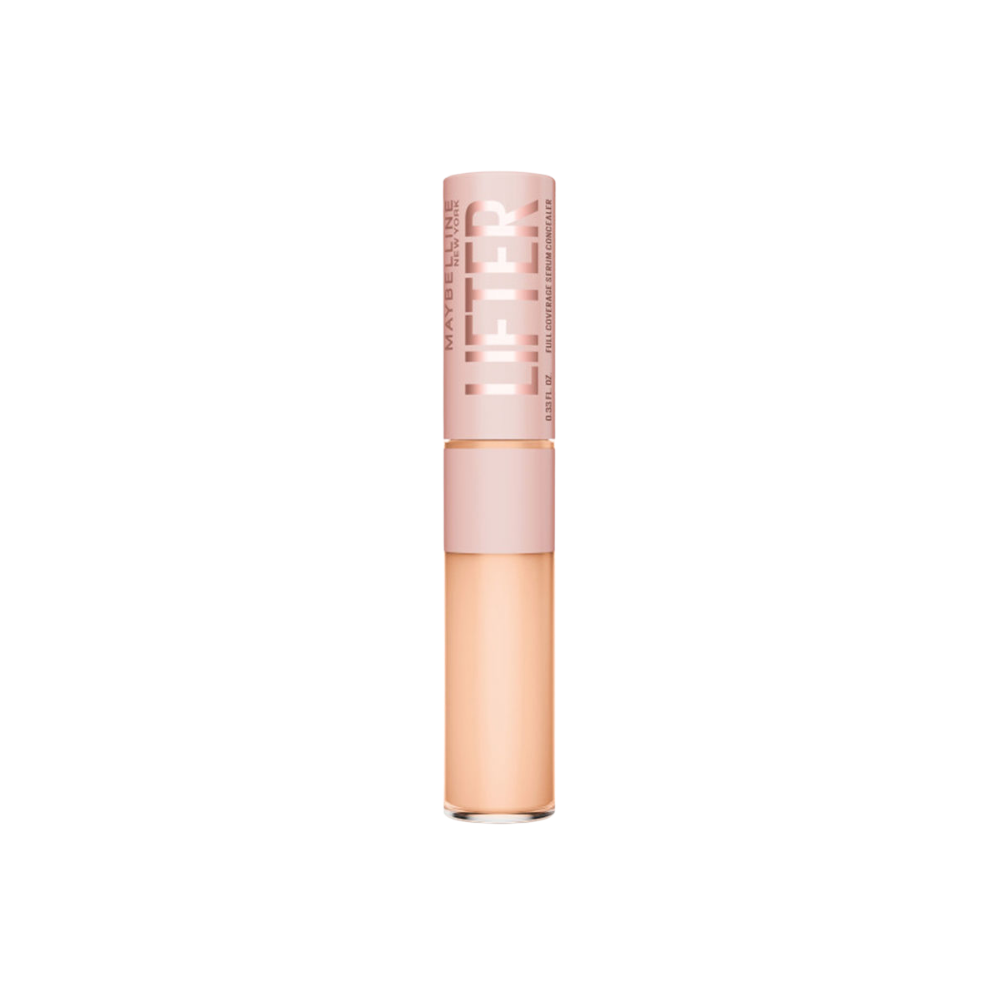 Maybelline Lifter Full Coverage Serum Concealer