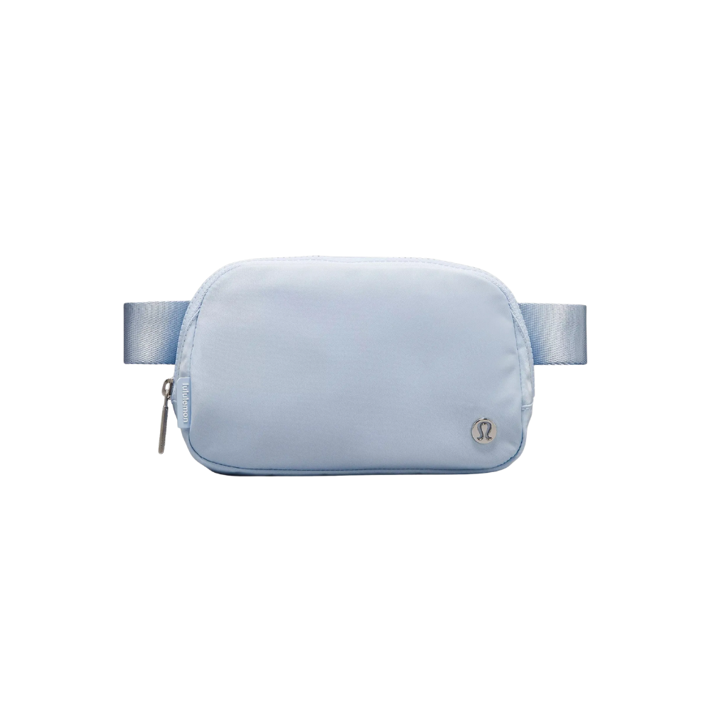 Lululemon Everywhere Belt Bag – Cangurera Unisex Ajustable con Bolsillos