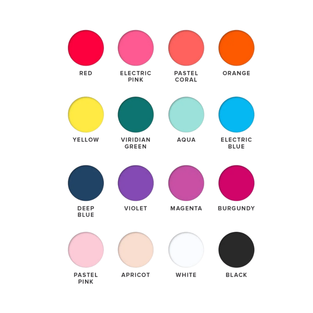 Anastasia Beverly Hills Norvina Chroma Stix – Lápiz de Color Crema Waterproof (0.4 g)