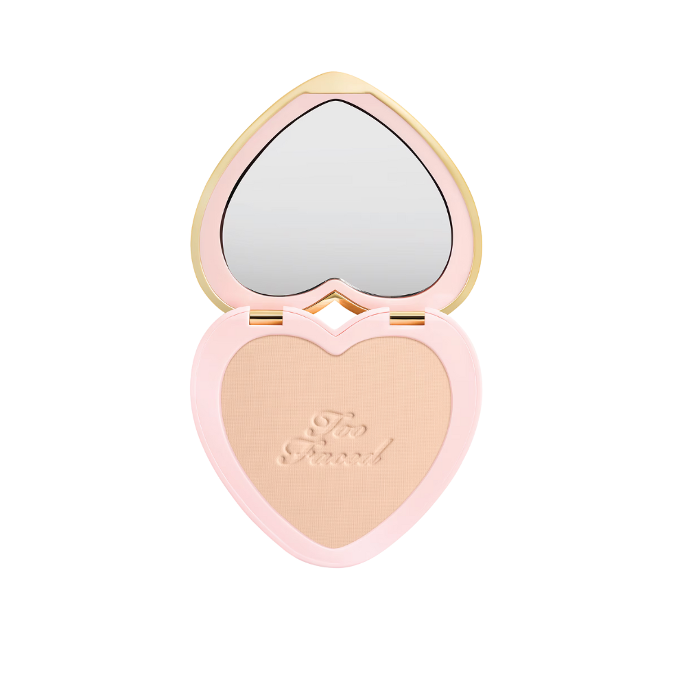 Too Faced Born This Way Soft Blur (Polvo Compacto Mate para Rostro) – 4.8 g