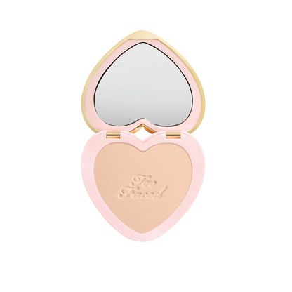 Too Faced Born This Way Soft Blur (Polvo Compacto Mate para Rostro) – 4.8 g