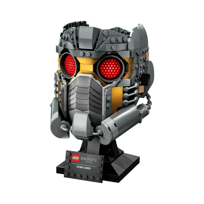 Sets Lego® Star-Lord's Helmet
