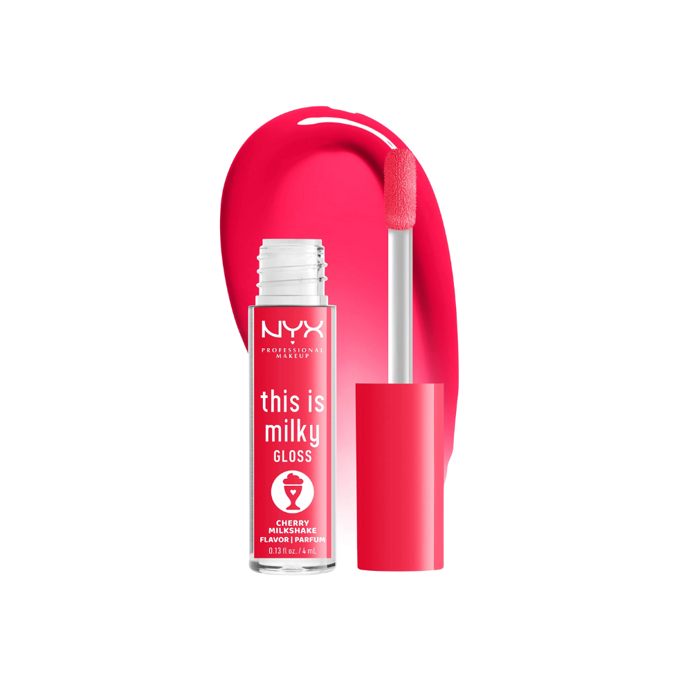 Nyx Professional Makeup - This Is Milky Gloss 3.8ml