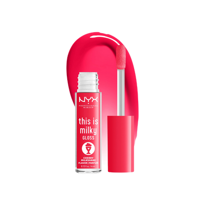 Nyx Professional Makeup - This Is Milky Gloss 3.8ml