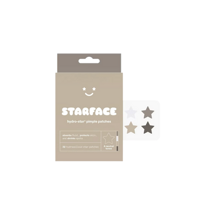 STARFACE Pimple Patches