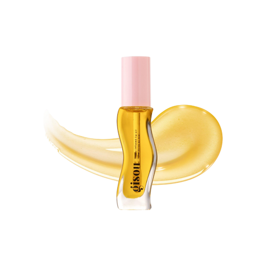 Gisou Honey Infused Lip Oil – Aceite Labial Hidratante 8 g