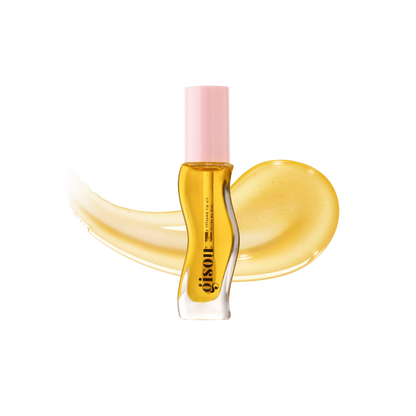 Gisou Honey Infused Lip Oil – Aceite Labial Hidratante 8 g