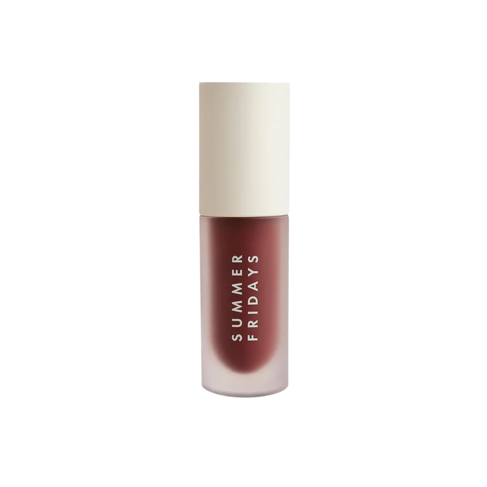 Summer Fridays Dream Lip Oil – Aceite Labial Hidratante 4.5 ml