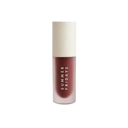 Summer Fridays Dream Lip Oil – Aceite Labial Hidratante 4.5 ml