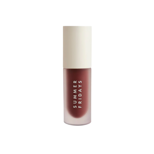 Summer Fridays Dream Lip Oil – Aceite Labial Hidratante 4.5 ml