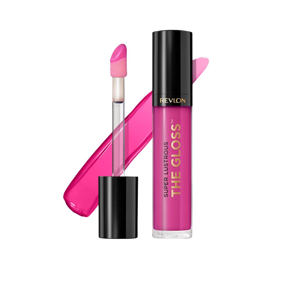 Revlon Super Lustrous The Lip Gloss™ – 6 ml