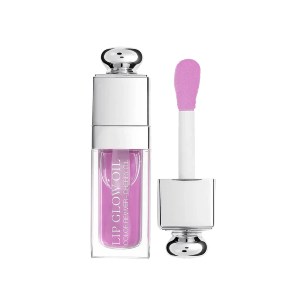 Dior Addict Lip Glow Oil (Aceite Labial Nutritivo con Acabado Brillante) – 6 ml