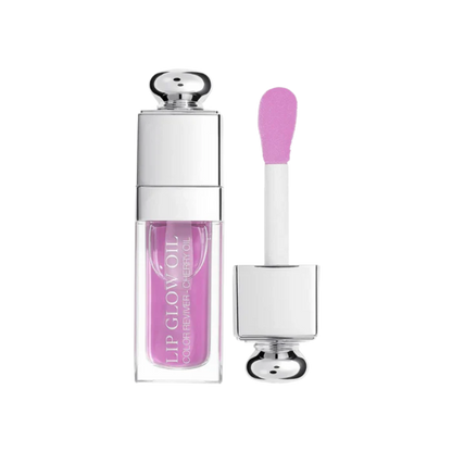 Dior Addict Lip Glow Oil (Aceite Labial Nutritivo con Acabado Brillante) – 6 ml