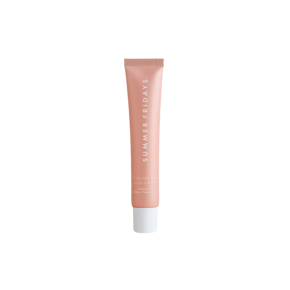 Summer Fridays Lip Butter Balm – Bálsamo Labial Hidratante 15 g