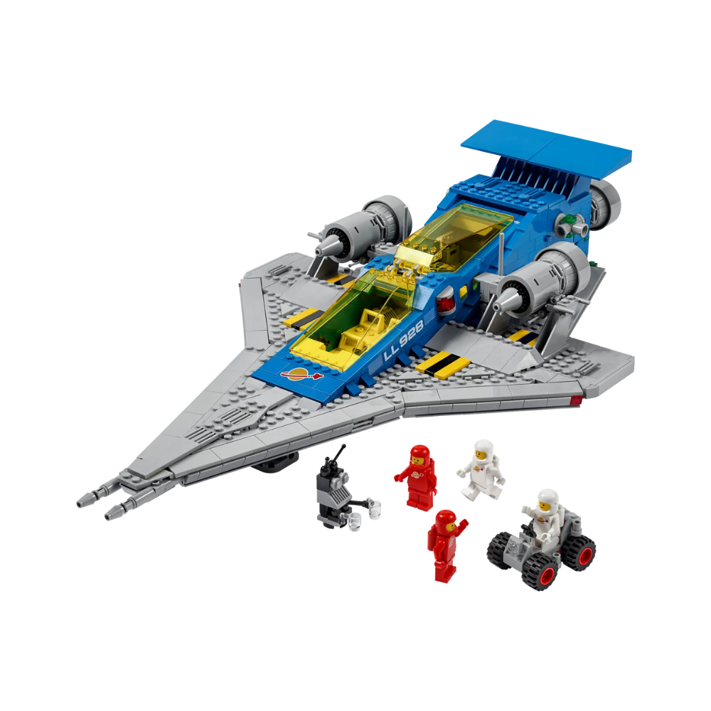 Sets Lego® Galaxy Explorer