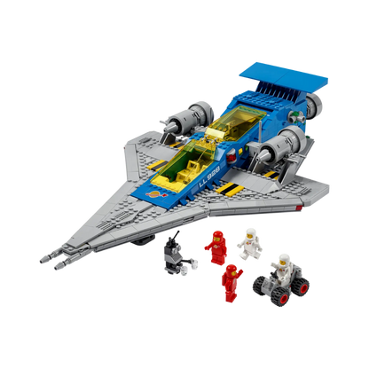 Sets Lego® Galaxy Explorer