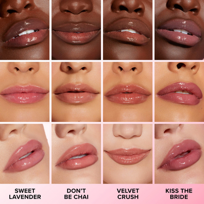 Too Faced Lip Injection Extreme Gloss Voluminizador – 1.5 g