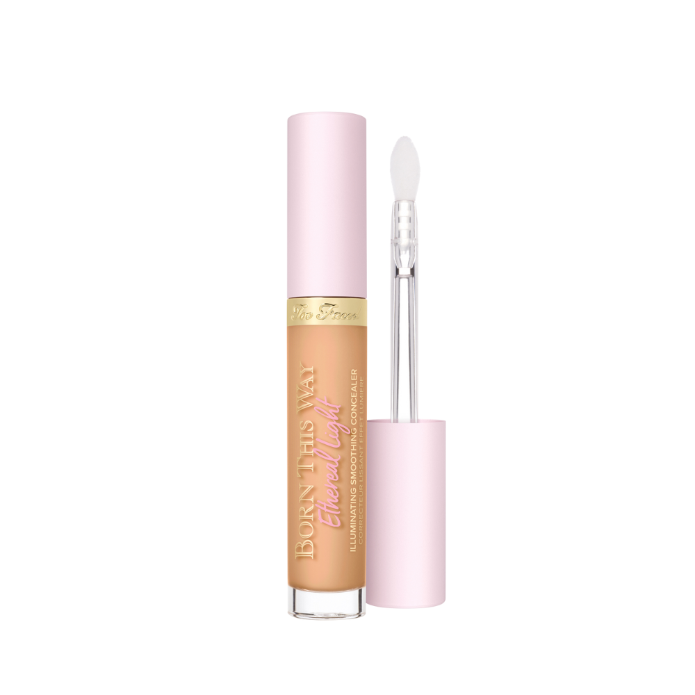 Too Faced Born This Way Ethereal Light Corrector Iluminador y Alisador – 5 ml