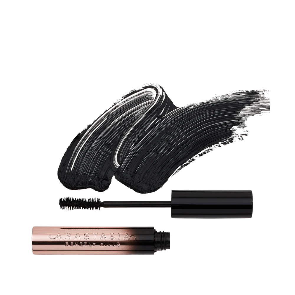 Anastasia Beverly Hills – Lash Brag® Volumizing Mascara (Máscara de Pestañas) – 10 ml