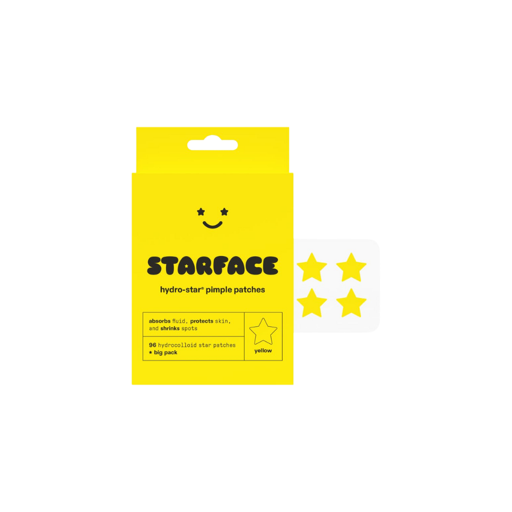 STARFACE Pimple Patches
