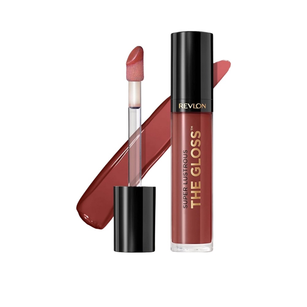 Revlon Super Lustrous The Lip Gloss™ – 6 ml