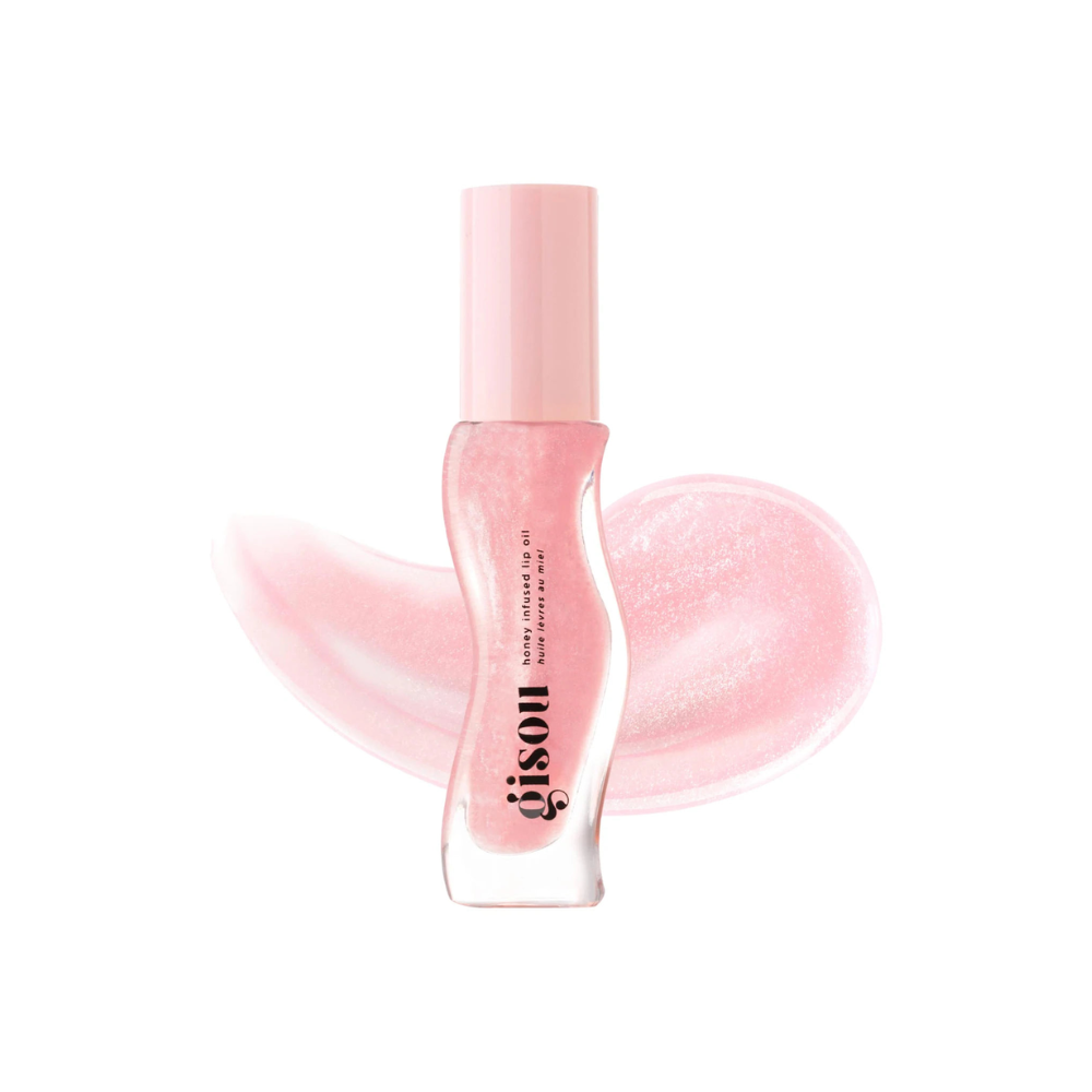 Gisou Honey Infused Lip Oil – Aceite Labial Hidratante 8 g