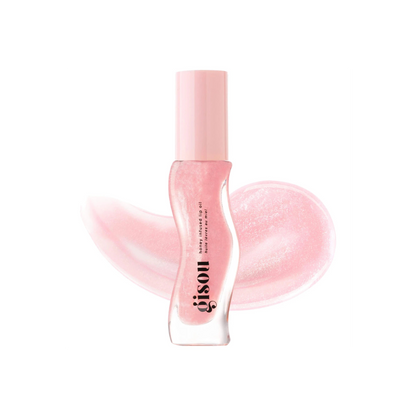 Gisou Honey Infused Lip Oil – Aceite Labial Hidratante 8 g