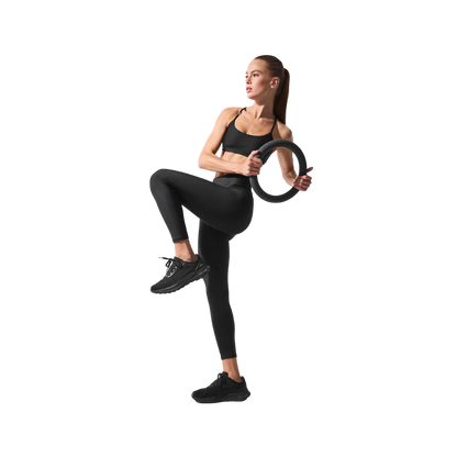 Alo Yoga High-Waist Airlift Legging – Leggings Deportivos de Compresión con Cintura Alta