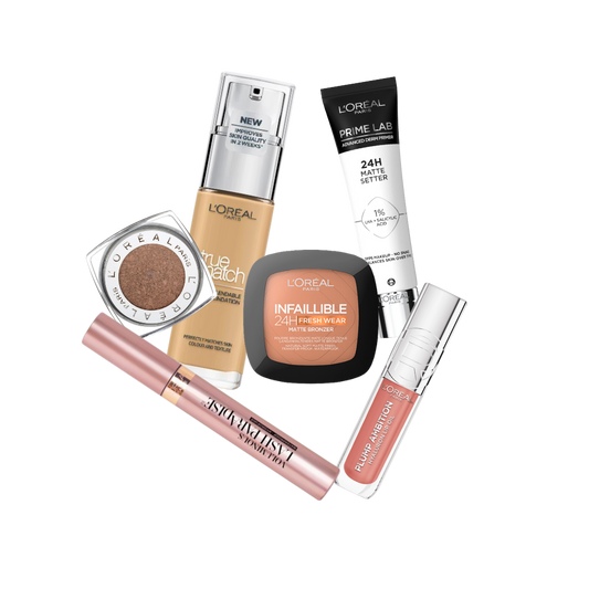 Lotes LOREAL
