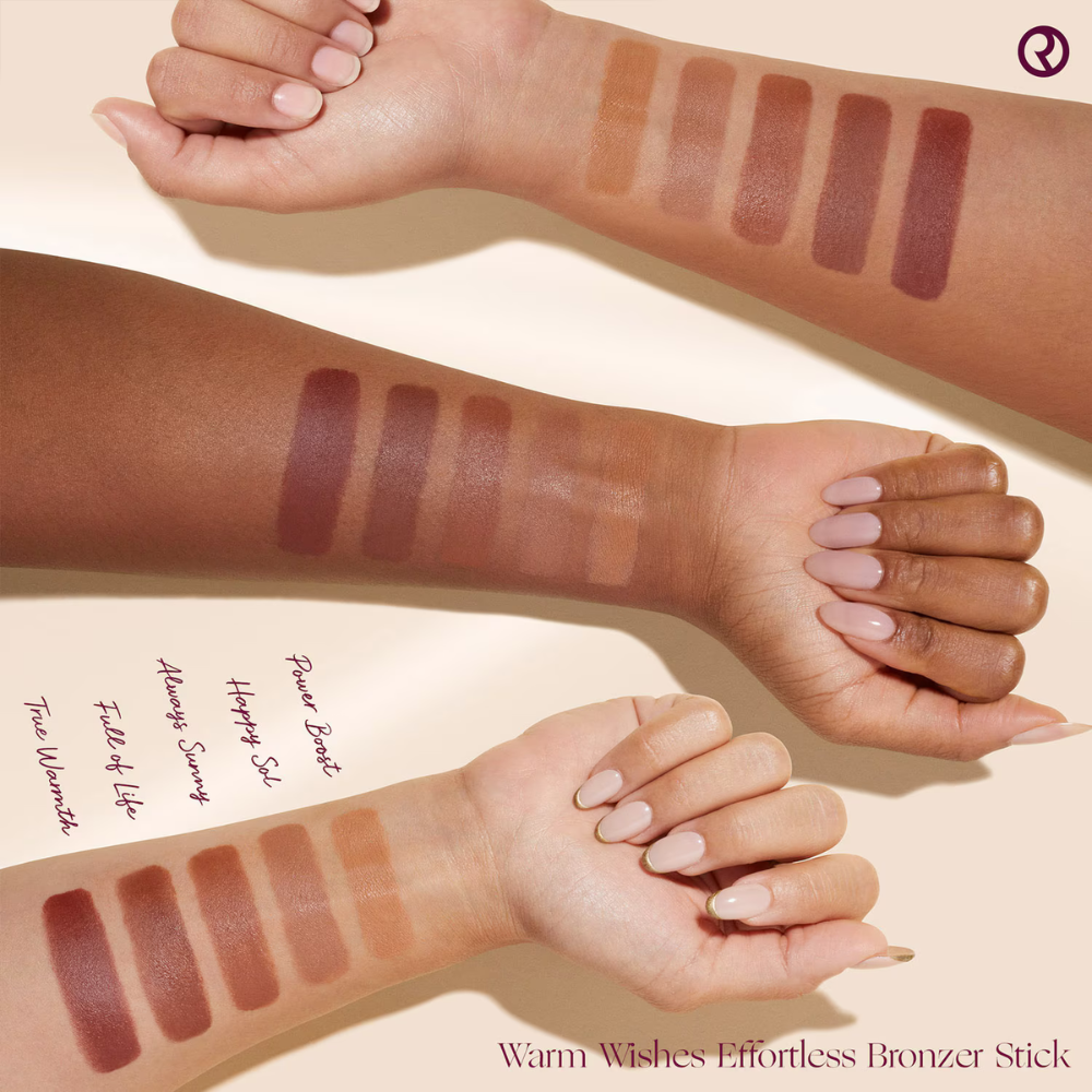 Rare Beauty Warm Wishes Effortless Bronzer Stick – Bronzer en Barra