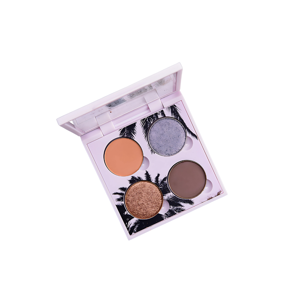Anastasia Beverly Hills-Sombras de Ojos en Cuarteto