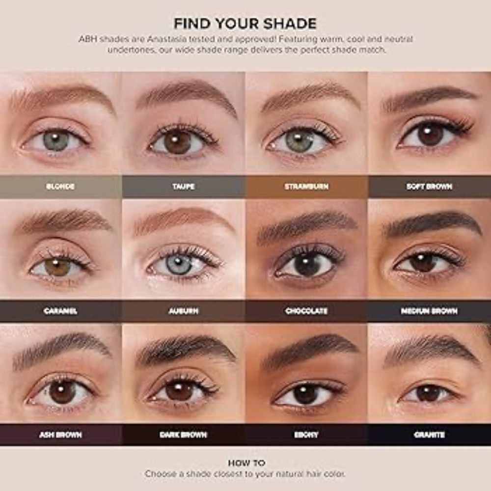 Anastasia Beverly Hills – Brow Definer (Lápiz de Cejas) – 0.2 g