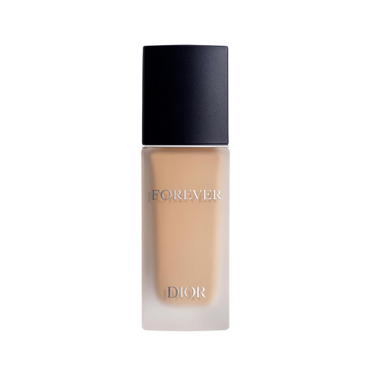 Dior Forever Base de Maquillaje Mate Sin Transferencia 24H SPF 15 – 30 ml