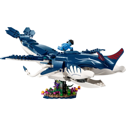 Sets Lego® Payakan the Tulkun & Crabsuit