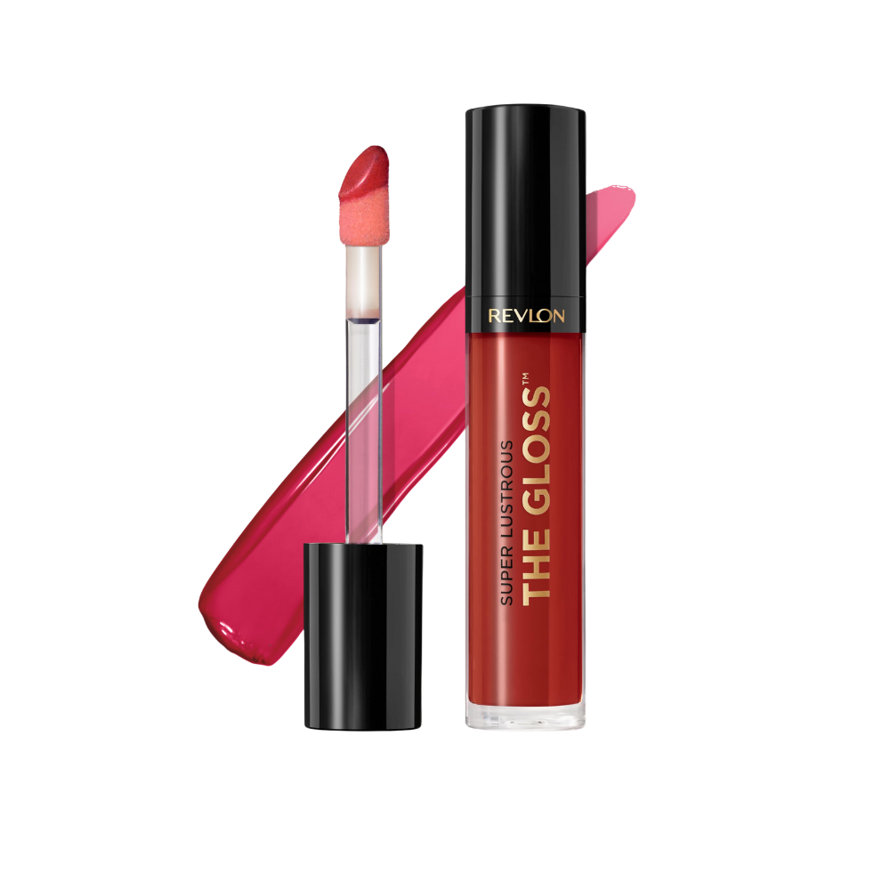 Revlon Super Lustrous The Lip Gloss™ – 6 ml